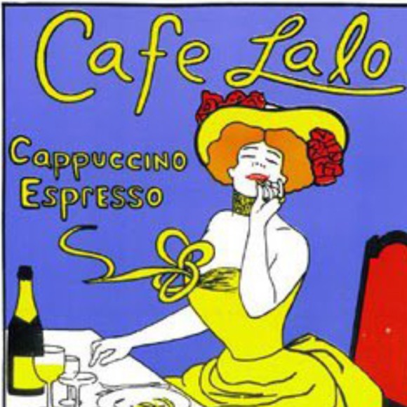 cafelalo